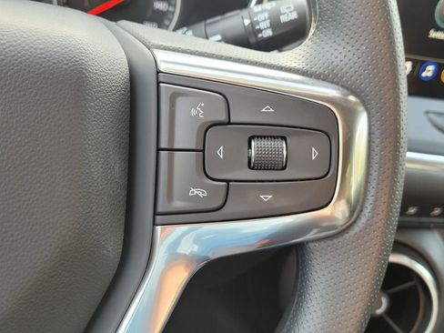 New 2026 Chevrolet Blazer LT image 22