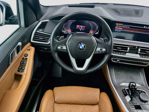 Used 2023 BMW X5 sDrive40i w/ Luxury Seating Package RWD image 10