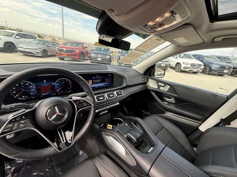 Used 2026 Mercedes-Benz GLE 450 4MATIC image 15