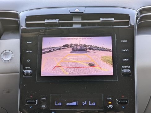 Used 2024 Hyundai Tucson SEL FWD image 21