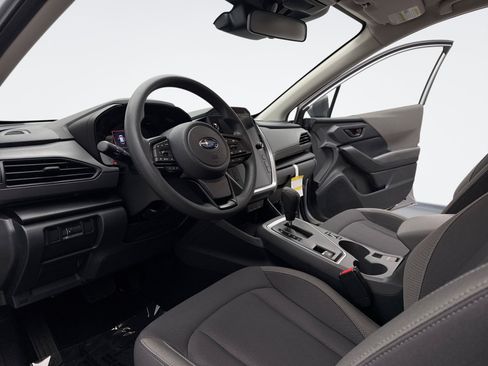 Used 2025 Subaru Crosstrek 2.0i Premium AWD/4WD image 10