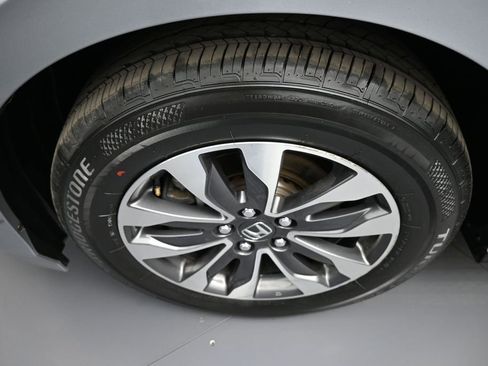 Certified 2023 Honda Odyssey EX-L image 14