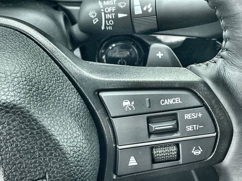 New 2025 Honda Accord EX-L image 22