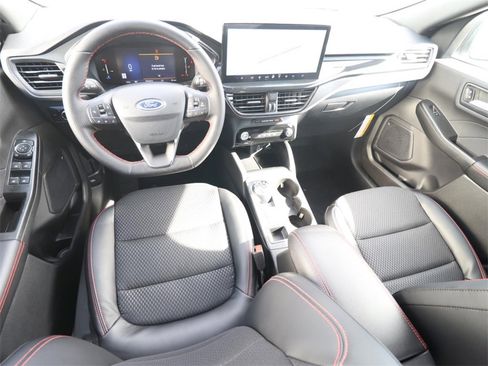 New 2026 Ford Escape ST-Line w/ Tech Pack #1 image 8