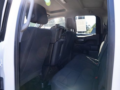Used 2023 GMC Sierra 1500 Pro w/ Pro Value Package AWD/4WD image 23
