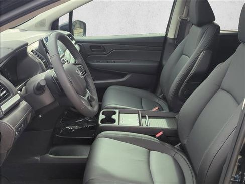 New 2026 Honda Odyssey EX-L image 14