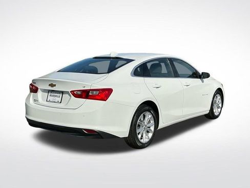 Used 2024 Chevrolet Malibu LT image 6