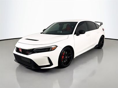 Used 2024 Honda Civic Type R