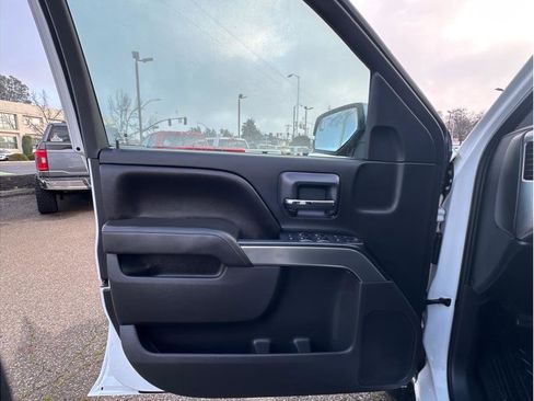 Used 2015 Chevrolet Silverado 1500 LT w/ All Star Edition image 15