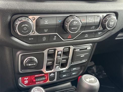 New 2026 Jeep Wrangler Willys image 31