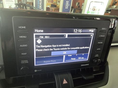 Used 2020 Toyota RAV4 XLE w/ Convenience Package AWD/4WD image 27