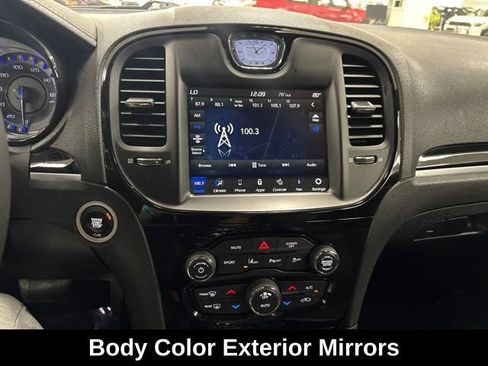 Used 2023 Chrysler 300 S w/ Comfort Group RWD image 20