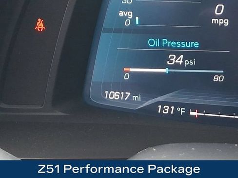Used 2020 Chevrolet Corvette Stingray Preferred Cpe w/ 2LT Preferred Equipment Group RWD image 4