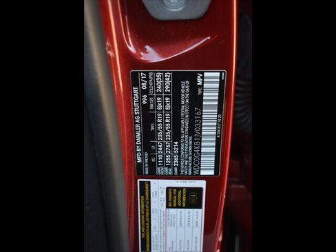 Used 2018 Mercedes-Benz GLC 300 4MATIC image 42