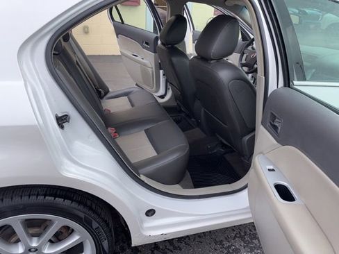 Used 2010 Mercury Milan Premier FWD image 20