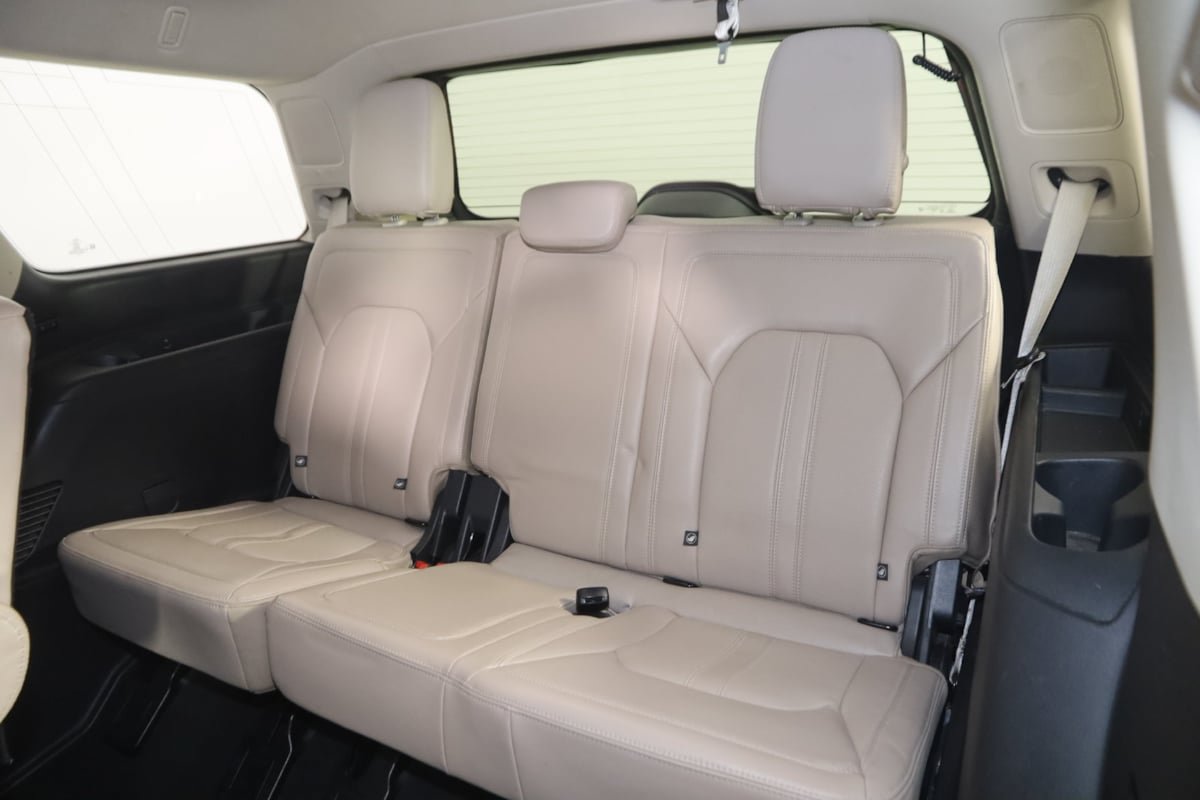 Used 2024 Ford Expedition Limited AWD/4WD image 45