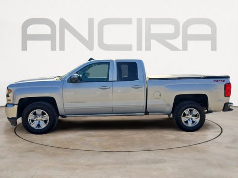 Used 2019 Chevrolet Silverado 1500 LT image 7