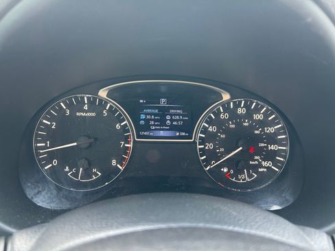 Used 2018 Nissan Altima 2.5 S w/ S Convenience Package image 20