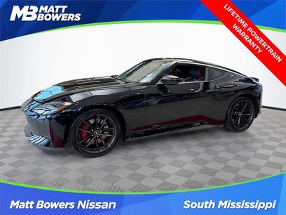 Used 2025 Nissan Z Performance w/ Floor Mat Package
