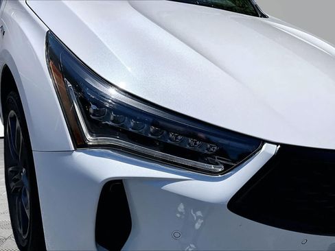 Used 2024 Acura RDX A-Spec AWD/4WD image 28