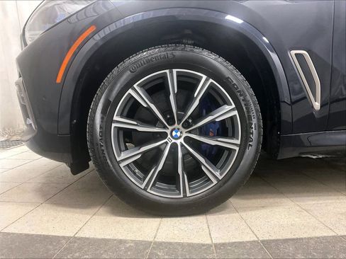 Used 2021 BMW X5 M50i w/ Executive Package image 6