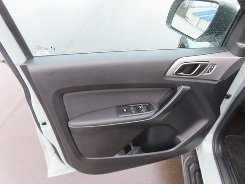 Used 2023 Ford Ranger XLT w/ Equipment Group 301A Mid image 23