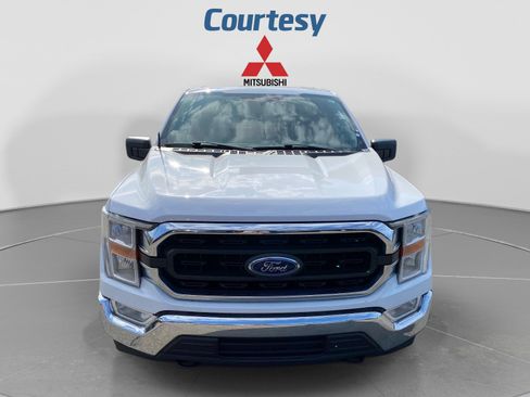 Used 2021 Ford F150 XLT AWD/4WD image 9
