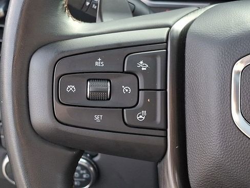 Certified 2023 GMC Sierra 1500 AT4 w/ AT4 Preferred Package image 21