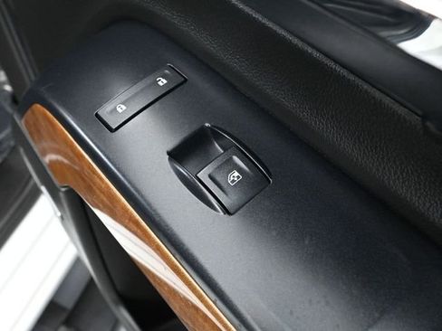 Used 2017 Chevrolet Silverado 1500 LTZ w/ Sport Package image 45