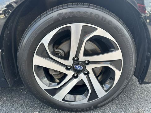 Used 2021 Subaru Legacy Limited AWD/4WD image 71
