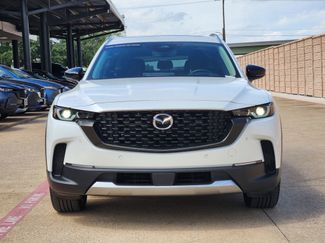 Used 2025 MAZDA CX-50 2.5 Turbo w/ Weather Package AWD/4WD video 2