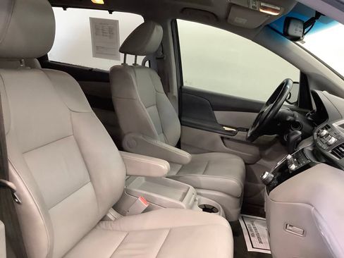 Used 2013 Honda Odyssey EX-L image 33
