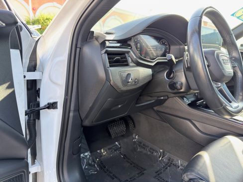 Used 2023 Audi A4 2.0T Premium Plus image 24