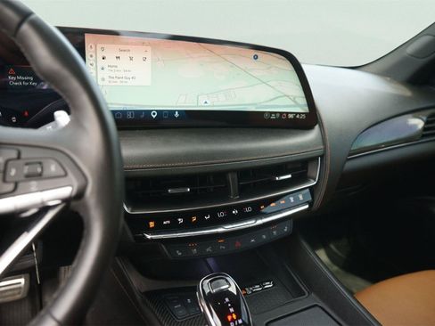Used 2025 Cadillac CT5 Premium Luxury w/ Platinum Package RWD image 27