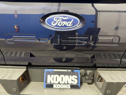 New 2026 Ford F150 Lariat w/ Equipment Group 501A Mid image 21