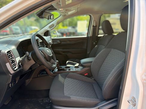 New 2026 Ford Ranger XL RWD image 11
