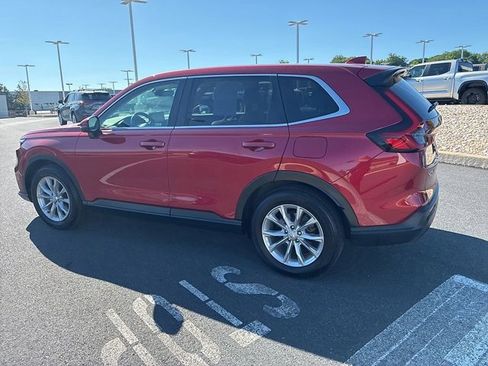 Used 2024 Honda CR-V EX-L image 15
