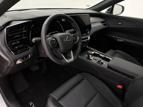 Used 2024 Lexus RX 350 image 12