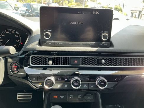Used 2026 Honda Civic Sport image 26