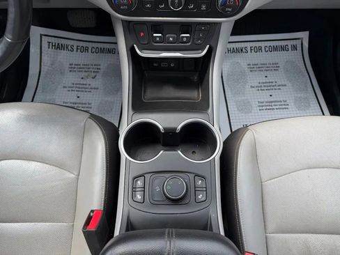 Used 2019 GMC Terrain SLT w/ Preferred Package image 27