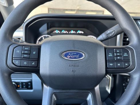 New 2026 Ford F350 XLT w/ 360-Degree Camera Package image 23
