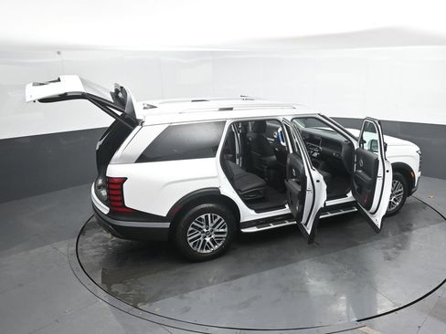 New 2026 Hyundai Palisade SEL AWD/4WD image 51
