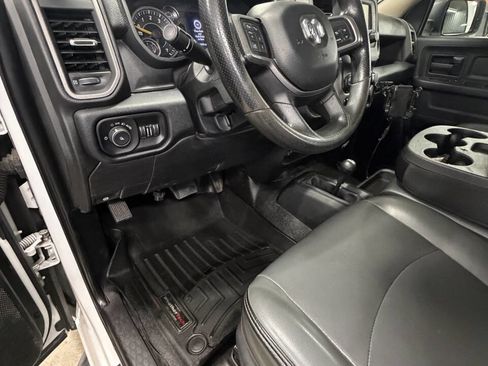 Used 2020 RAM 2500 Tradesman AWD/4WD image 21