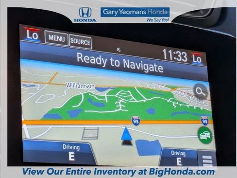 Certified 2022 Honda CR-V Touring image 33