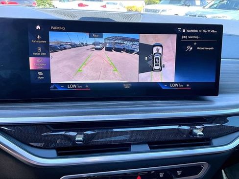 Used 2023 BMW X7 xDrive40i w/ Executive Package AWD/4WD image 24