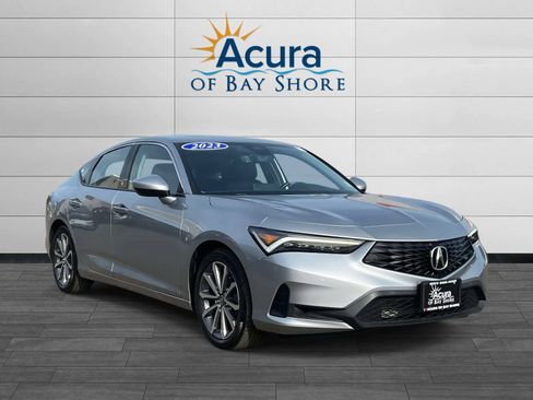 Certified 2023 Acura Integra image 2