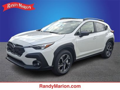 New 2025 Subaru Crosstrek 2.5i Premium