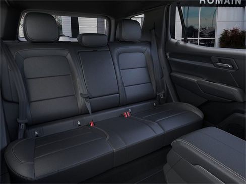 New 2026 GMC Terrain Elevation w/ Elevation Premium Package image 17