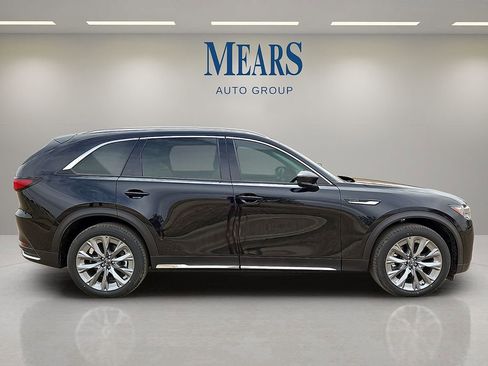 New 2026 MAZDA CX-90 3.3 Turbo w/ Premium Plus Pkg AWD/4WD image 6