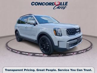 Used 2023 Kia Telluride SX Prestige X-Line AWD/4WD video 1